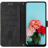 INORCO Za Tecno Camon 18/18 P telefon denarnica stojalo torbica PU usnje PLines vtisnjen ovitek s trakovi, (22036428) | Shoptok.si