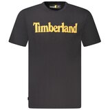 Timberland Muška Majica Kratkih Rukava Crna Cijene