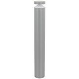 Eglo 97302 - LED spoljašnja lampa MELZO LED/11W/230V siva 990 mm IP65 | Eponuda.com