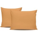  Tonne Orage - 25 Orange Pillowcase Set (2 Pieces) | ePonuda.com