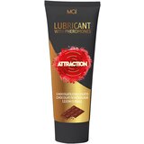 Mai Attraction Lubricant with Pheromones Chocolate 100ml Cene