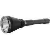 ArmyTek LED Džepna svjetiljka Barracuda Pro v2 baterijski pogon 1500 lm 259 g Crna | Eponuda.ba