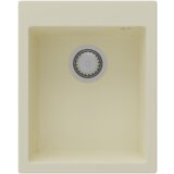 Sandonna sudopera vesta tamno bež 400x500/190 mm Cene