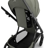 Redsbaby NUVO 2 Single dječja kolica 2u1 Sage | Shoptok.si