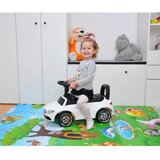 Milly Mally auto bez pedala Mercedes AMG Coupe S bijeli | shoptok.hr