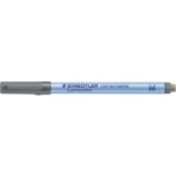 Staedtler Flomaster 305 za folijo, črna Cene