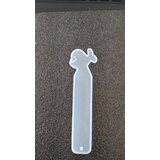  Silikonski kalup za obeleživač knjige - model13 | ePonuda.com