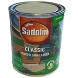 Sadolin Classic - Tankoslijna lazura