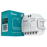 SONOFF DUAL3 pametni Wi-Fi prekidač za kontrolu motora roleta | shoptok.hr