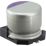 Panasonic elektrolitski kondenzator SMD 10 µF 20 V 20 % (Ø) 5 mm 1 St. | Eponuda.ba
