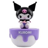 YUME Toys Hello Kitty and Friends - Strawberry Cake Surprise Capsule - Kuromi ( 071000 ) | ePonuda.com