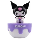 Toys Hello Kitty and Friends - Strawberry Cake Surprise Capsule - Kuromi ( 071000 )