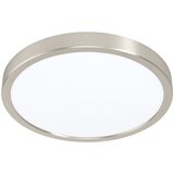 Eglo LED plafonjera FUEVA 5 21 W 28,5 cm nikl mat 3000K 99221 Cene