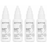 Kemon Actyva Disciplina Intensive Treatment Silkiness & Control učvršćujuća maska za grubu i neukrotivu kosu 12 x 30 ml Cijene