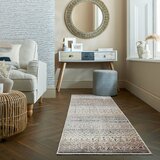 Flair Rugs Bež tekač 60x230 cm Camino – | Shoptok.si