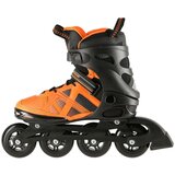  Na14112 crno-narančaste roleri nils extreme veličina 38 | shoptok.hr