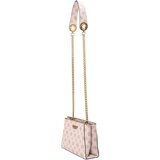 Guess Torba za čez ramo 'MASIE' magenta / rosé | Shoptok.si