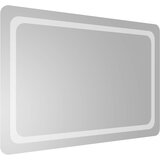 LED kupaonsko ogledalo s ogledalom *Transparent*an 90 x 60 cm | shoptok.hr
