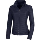 Pikeur Ženska hibridna jakna ELEENA BASIC, navy - 36 Cene