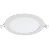 Braytron LED Panel Ugradni Okrugli 6" 12W Beli 4000K BP01-41210 | Eponuda.com