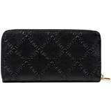 Liu Jo ECS XL ZIP AROUND AF5170 E0538 Crna | shoptok.hr