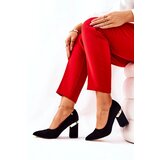 Boto Lewski Shoes Suede pumps Lewski | ePonuda.com