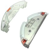 INORCO elektrini krmilni rezervoar za vodo in pladenj, zdruljiv z roborock t7/t7pro s5 s50 max, (22023191) Cene
