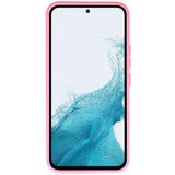 Onasi lens cover silikonski ovitek zaščita za samsung galaxy A54 - roza | Shoptok.si