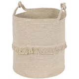 Eglo 426561 - Dekorativna korpa TOYAMA 35x30 cm bež Cene