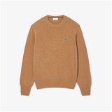 Lacoste Puloverji AH2916 Kostanjeva Cene
