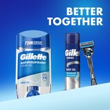 Gillette Arctic Ice gel antiperspirant za muškarce 70 ml | shoptok.hr