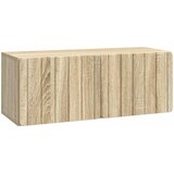  ormar za zid 78,5 x 31 x 30 cm Hrast sonoma | shoptok.hr