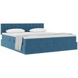  s od storage s uzglavljem 2 kom. Tamno plava | shoptok.hr