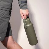 Sagaform Zelena termosica od nehrđajućeg čelika 1 l Theo – | shoptok.hr