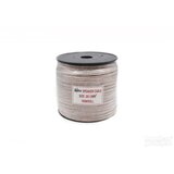  zvučnički kabl 2×1.5 mm2 kettz ZK-150 – transparentni, kotur 100 m Cene