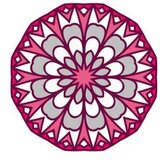 Conceptum Hypnose tepih HMNT944 (60 x 100cm) Cene