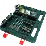 Metabo 626708000 86-delni set bitova | Eponuda.com