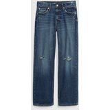 GAP Kids Jeans Loose indigo - Girls Cijene