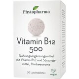 Phytopharma Vitamin B12 500 | Shoptok.si
