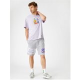 Koton Shorts - Gray | shoptok.hr