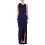 Elisabetta Franchi ABR0551E2 Plava | shoptok.hr
