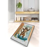 Conceptum Hypnose prostirka za kupatilo 70x120cm Šarena Cene