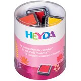  Jastučić za pečat 10boja sunrise heyda 20-48884 71 | Shoptok.si