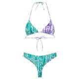 F * * K Dvodelne kopalke 92854 Večbarvna | Shoptok.si