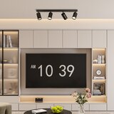  Immax NEO 07265Z - LED RGB+CCT prigušiva stropna svetiljka NEO PUNTO 4xGU10/4,8W/230V | Eponuda.com