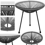  Vrtni stol 50 x 40 x 40 cm | shoptok.hr