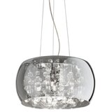 Ideal Lux luster na sajli audi 5xG9/40W/230V zadimljeno | Eponuda.com
