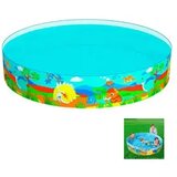 Bestway Bazen za decu Sparking Sea 122x25cm | ePonuda.com