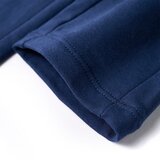  Dječje hlače s vezicom modre 104 | shoptok.hr