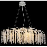 Globo VISEČA SVETILKA LAVERNE 100/40/120 cm E27 | Shoptok.si
